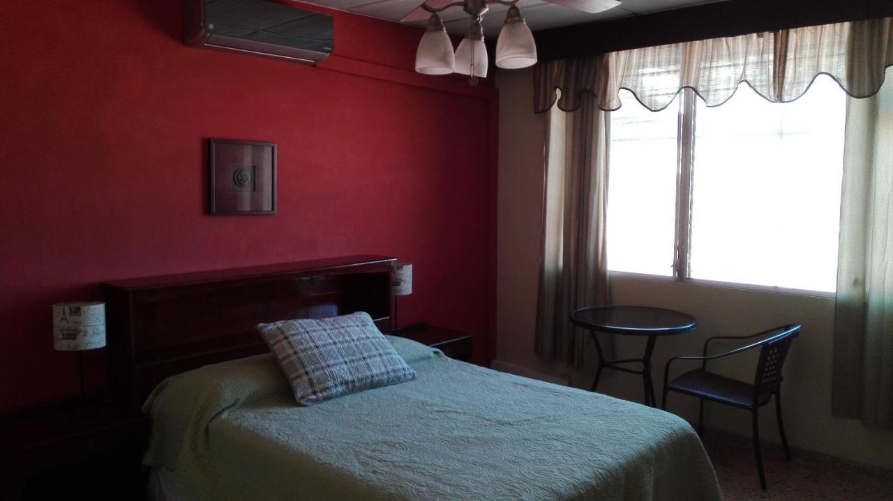 فندق Casa San Benito سان سلفادور المظهر الخارجي الصورة